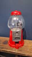 GUMBALL MACHINE