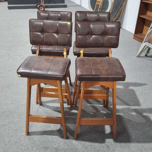 BAR STOOLS