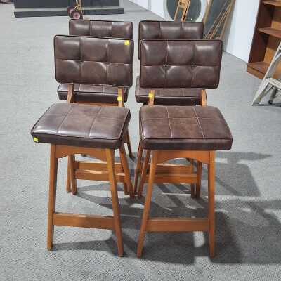 BAR STOOLS