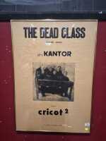 THEATRE POSTER