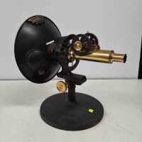 OPHTHALMOMETER