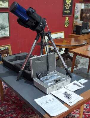 MEADE STARGAZING TELESCOPE