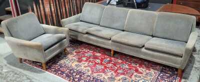 LOUNGE SUITE