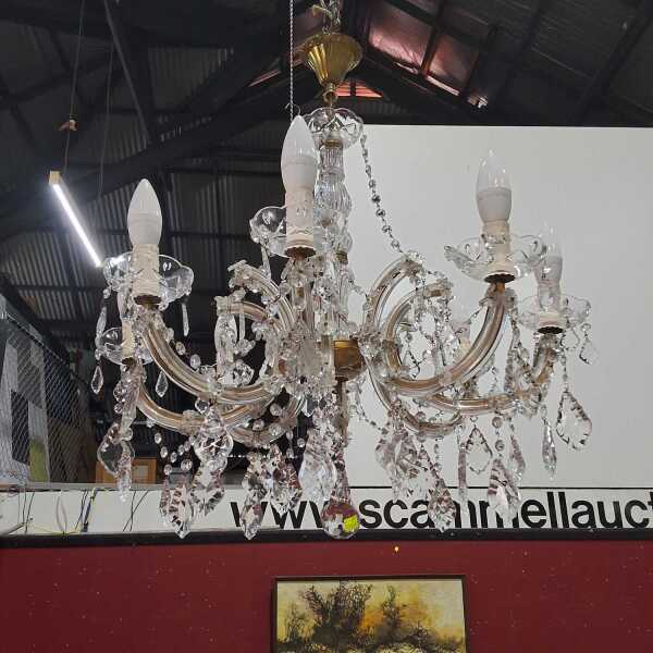 CHANDELIER
