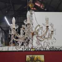 CHANDELIER