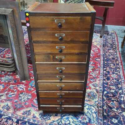 FILING CABINET