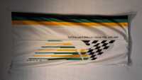 SA F1 FLAG 1985
