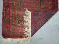PRAYER RUG - 2