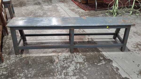 BENCH