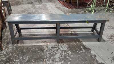 BENCH