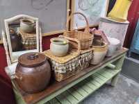 RUSTIC LOT