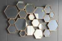 WALL MIRROR