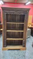 BOOKSHELF