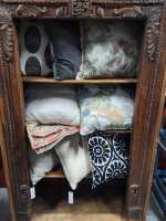 CUSHIONS