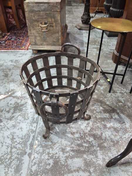 BRAZIER
