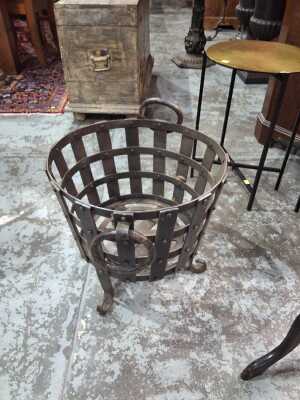 BRAZIER