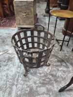 BRAZIER