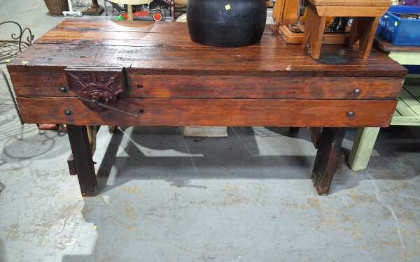 WORKBENCH