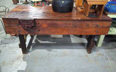 WORKBENCH