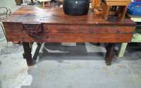WORKBENCH