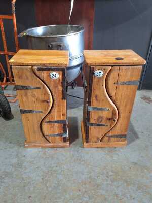 CUPBOARDS