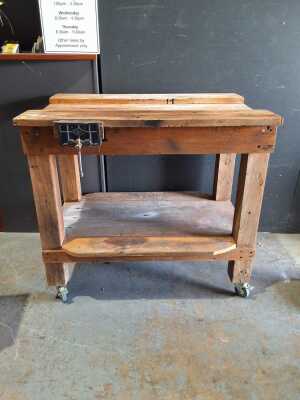 WORKBENCH