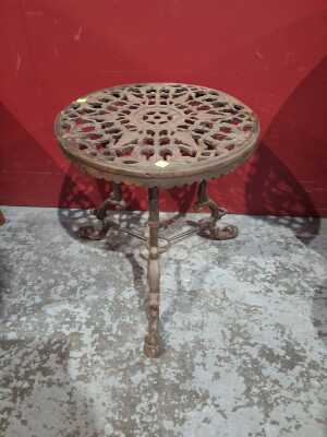 TABLE