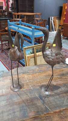 GARDEN ART