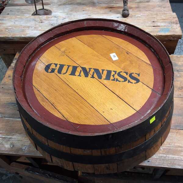 BEER ADVERTISING