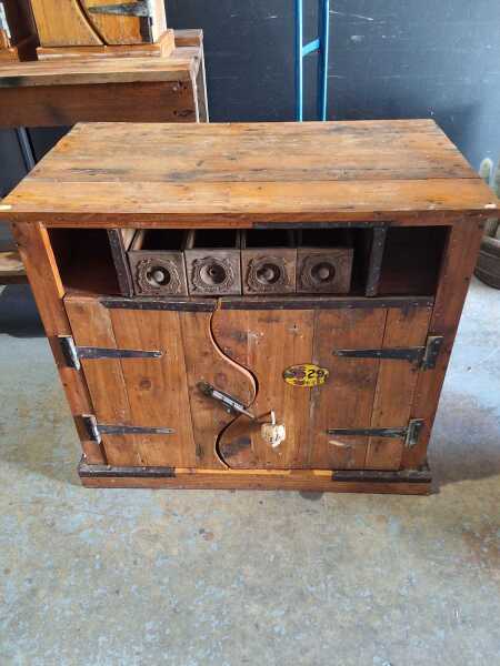CUPBOARD