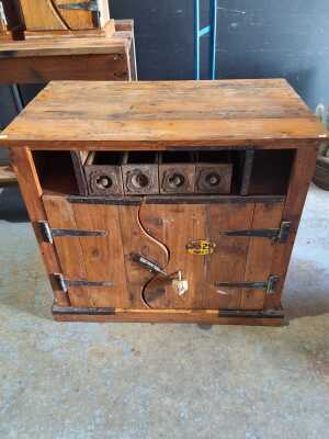 CUPBOARD