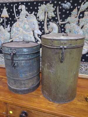 BINS