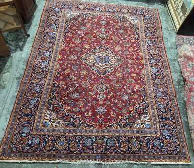 PERSIAN RUG