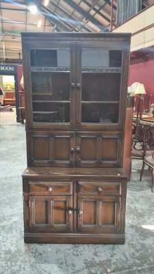 BOOKCASE