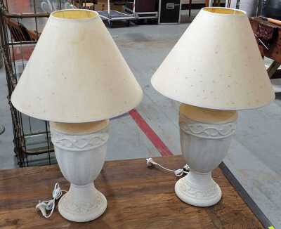 TABLE LAMPS