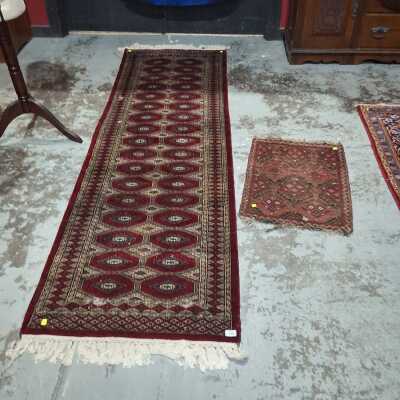 PERSIAN RUGS