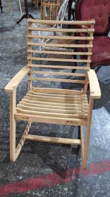 SLOT ROCKER