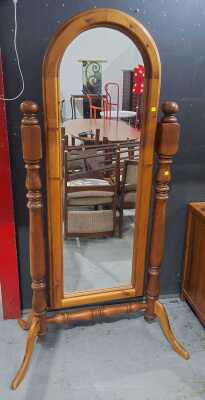 CHEVAL MIRROR