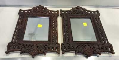 MIRRORS