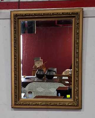 WALL MIRROR