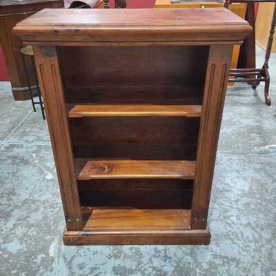BOOKSHELF