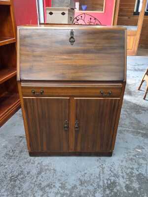 WRITING BUREAU