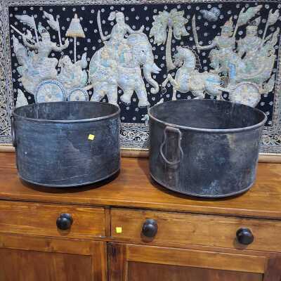 PLANTERS