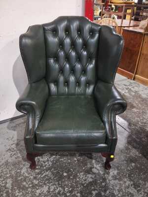 ARMCHAIR