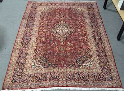 PERSIAN RUG