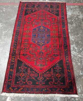 PERSIAN RUG