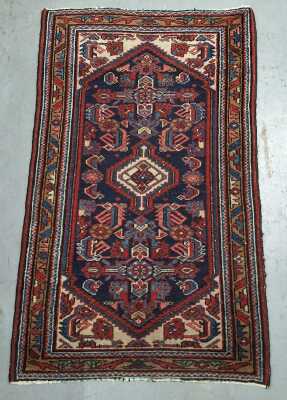 PERSIAN RUG