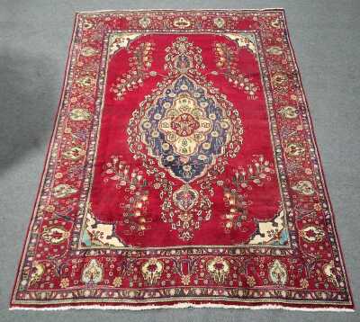 PERSIAN RUG