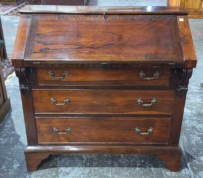 WRITING BUREAU
