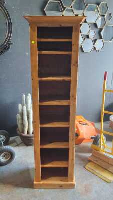 BOOKSHELF